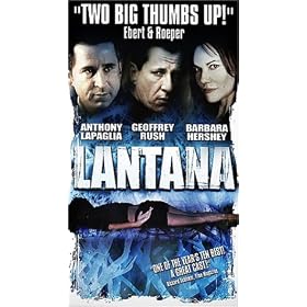 Lantana [VHS] [Import]