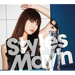 【クリックで詳細表示】Styles(初回限定盤)(DVD付) [CD＋DVD， Limited Edition]
