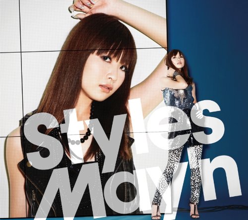 Styles(��������)(DVD�t) ~ May&rsquo;n ������: 2009/11/25 2,729