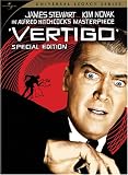 [DVD] Vertigo