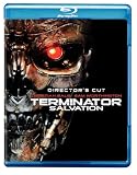 [DVD] Terminator Salvation (Director's Cut) [Blu-ray]