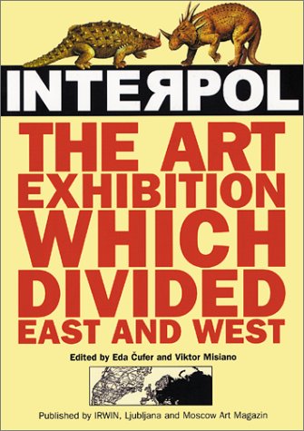  Interpol