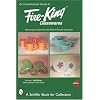 Unauthorized Guide to Fire-king Glasswares