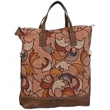 ESPRIT Handtasche J15066, Damen Henkeltaschen 38x32x10 cm (B x H x T)