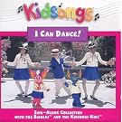 I Can Dance