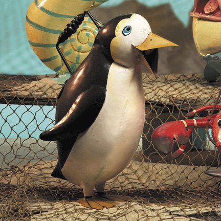  Watering Can - Penguin