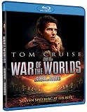 [DVD] War of the Worlds [Blu-ray]