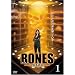 BONES �\���͌��\ vol.1 [DVD]