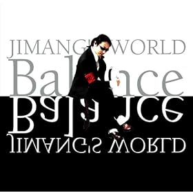 ���܂񂮂̐��E-Balance-