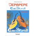 �I�t�B�V�����M�^�[�X�R�A DEPAPEPE/Ciao! Bravo!! (�I�t�B�V�����E�M�^�[�E�X�R�A)