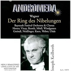 Wagner:Der Ring Des Nibelungen