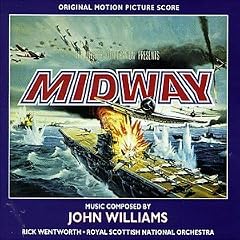 Midway: Original Motion Picture Score (1998 Re-recording)