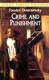 [Book] Crime and Punishment