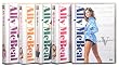 �A���[my Love �R���v���[�g�E�Z�b�g (Amazon.co.jp�d�l) [DVD]
