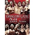 DRAGON GATE 2011 1st season [DVD]