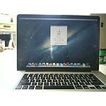 Apple Macbook Pro Retina 15