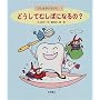 �ǂ����Ăނ��΂ɂȂ��? (���񂫂������΂�)