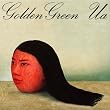 Golden green