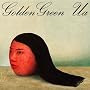 Golden green