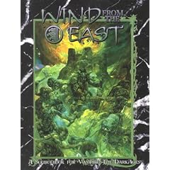 Wind from  East (Vampire: The Dark Ages)
