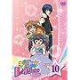 �����񁙃��{�����[�V���� 3rd�c�A�[ STAGE10 [DVD]