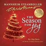 [Book] Mannheim Steamroller Christmas: The Season for Joy