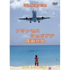 ���E�̃G�A���C�i�[ �Z���g�}�[�e�B�� �v�����Z�X�E�W�����A�i���ۋ�` DVD-Airlines