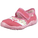 Superfit Bonny 00028461, Mädchen Hausschuhe