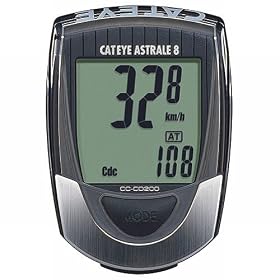 �L���b�g�A�C(CAT EYE) �T�C�N���R���s���[�^ �P�C�f���X�t�� �A�X�g���[�� CC-CD200
