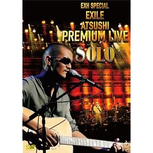 EXILE_ATSUSHI MELROSE