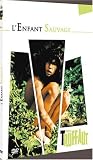 [DVD] L'enfant sauvage