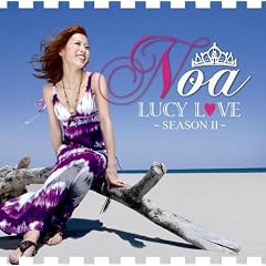 Lucy Love-Season 2-�ʏ��