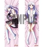 Angel Beats! ���Ȃ� �������J�o�[ 2Way�g���R�b�g �y�L�����A�j���T�e���J(����)�t������Łz�L�����A�j�ɂ��