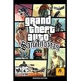 Grand Theft Auto: San Andreas 2nd Edition �i�A���Łj �V���A�C���� �v���b�g�t�H�[��: Windows 2000 / XP 4,980