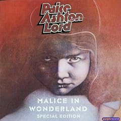 Malice in Wonderland (Special Edition)