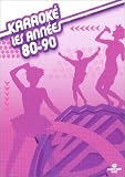 [DVD] Karaoké, les années 80-90