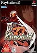 Kunoichi -�E-
