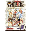 One Piece, Vol. 5