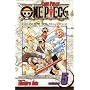 One Piece 5: For Whom the Bell Tolls (One Piece (Graphic Novels))