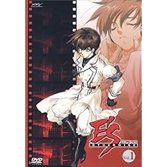 E�fS OTHERWISE Vol.1 [DVD]