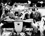  The Big Lebowski Movie Bowling Glossy Photograph - 11x9
