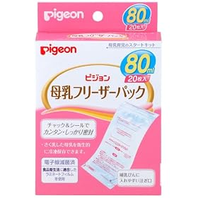��� �t���[�U�[�p�b�N 80ml