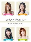 a-FAN FAN X 10th Anniversary Book(CD付)