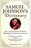 [Book] Samuel Johnson's Dictionary