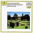 Goldberg Variations Bwv 988