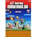 Nintendo DREAM �C�V���Q�[���U���{ New �X�[�p�[�}���I�u���U�[�Y Wii (�C�V���Q�[���U���{ Nintendo DREAM)
