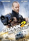[DVD] Crank 2: High Voltage