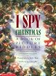 I Spy Christmas: A Book of Picture Riddles