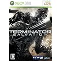 TERMINATOR SALVATION(�^�[�~�l�[�^�[ �T���x�[�V����)