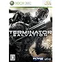 TERMINATOR SALVATION(�^�[�~�l�[�^�[ �T���x�[�V����)